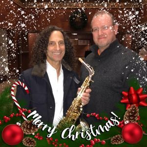 Meet your Posher, Geoffrey